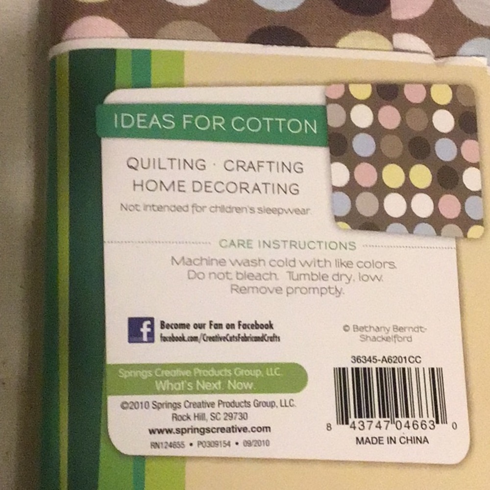 Crafting - Picture 4 of 4